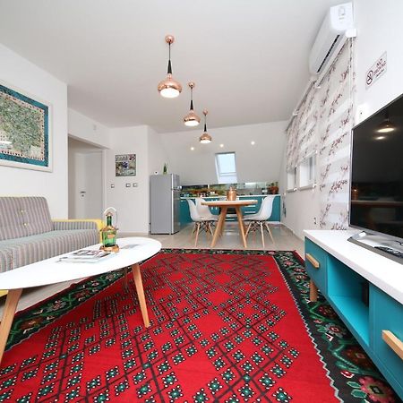 Apartment Stari Lisac Sarajevo Luaran gambar