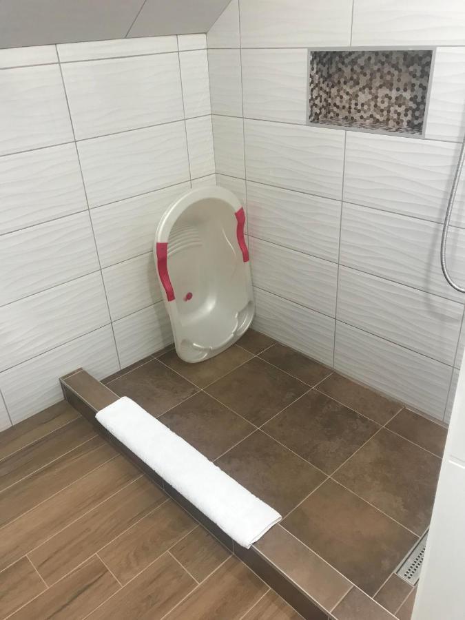 Apartment Stari Lisac Sarajevo Luaran gambar