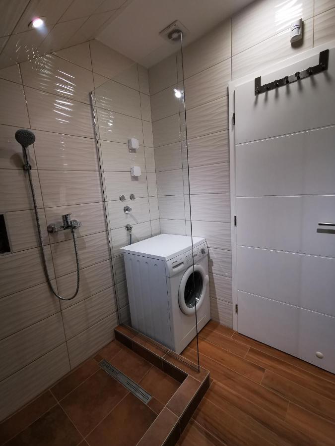 Apartment Stari Lisac Sarajevo Luaran gambar
