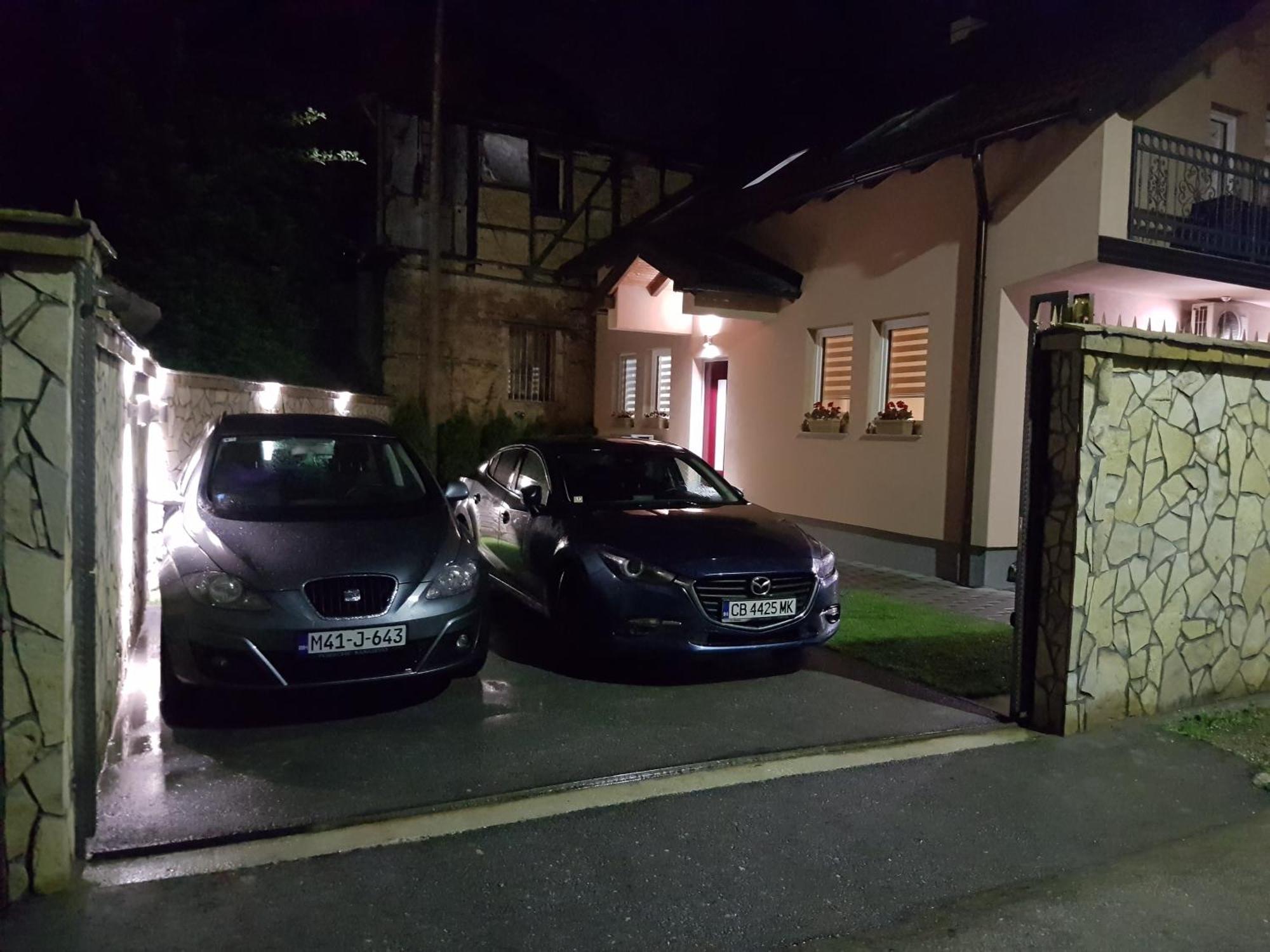 Apartment Stari Lisac Sarajevo Luaran gambar