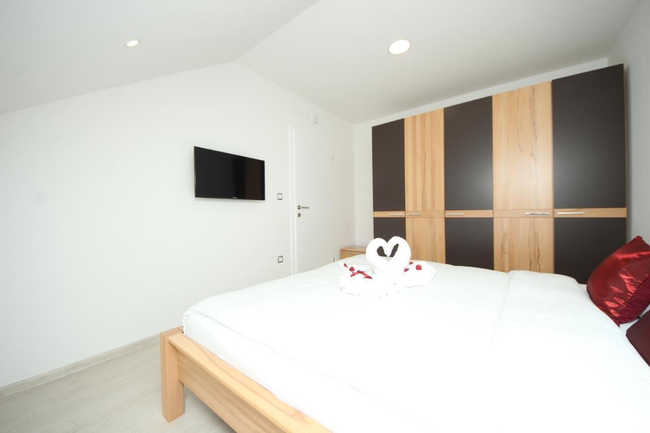 Apartment Stari Lisac Sarajevo Luaran gambar