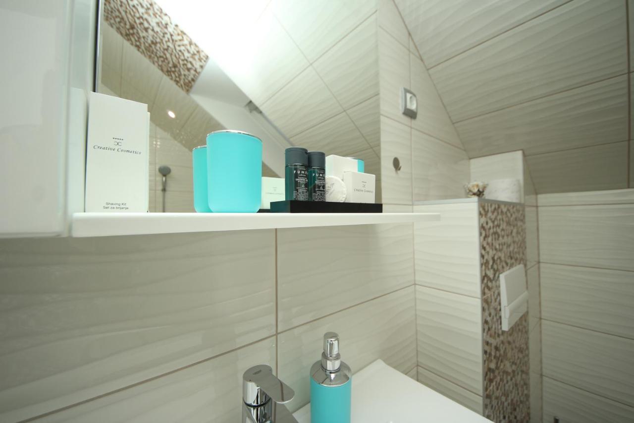 Apartment Stari Lisac Sarajevo Luaran gambar
