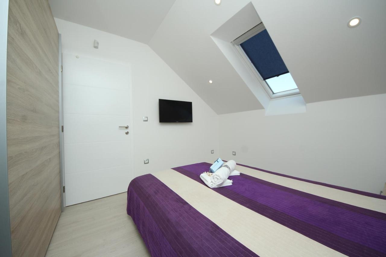 Apartment Stari Lisac Sarajevo Luaran gambar