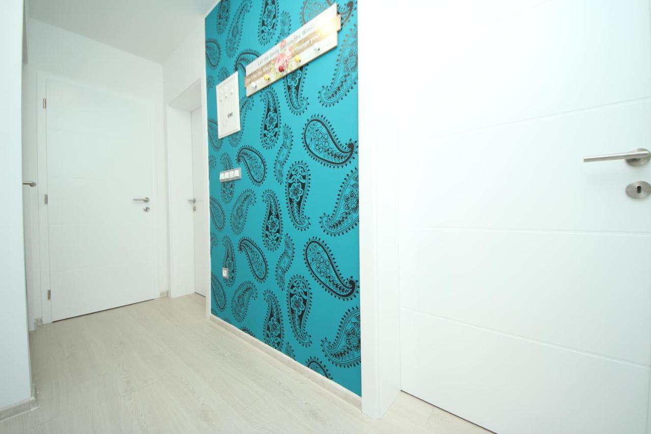 Apartment Stari Lisac Sarajevo Luaran gambar
