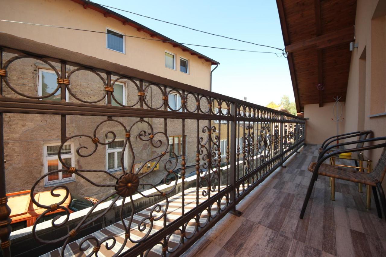 Apartment Stari Lisac Sarajevo Luaran gambar