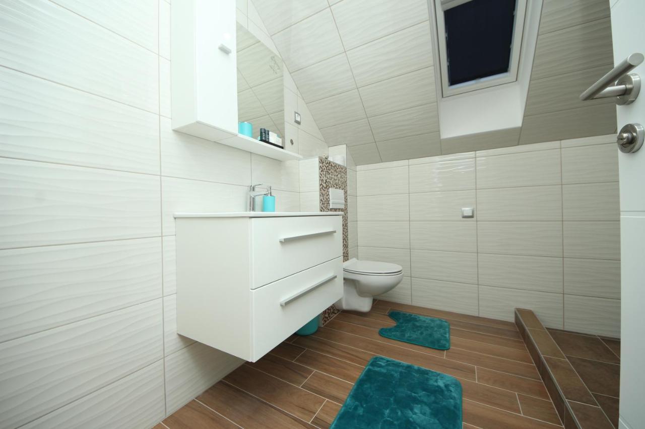 Apartment Stari Lisac Sarajevo Luaran gambar