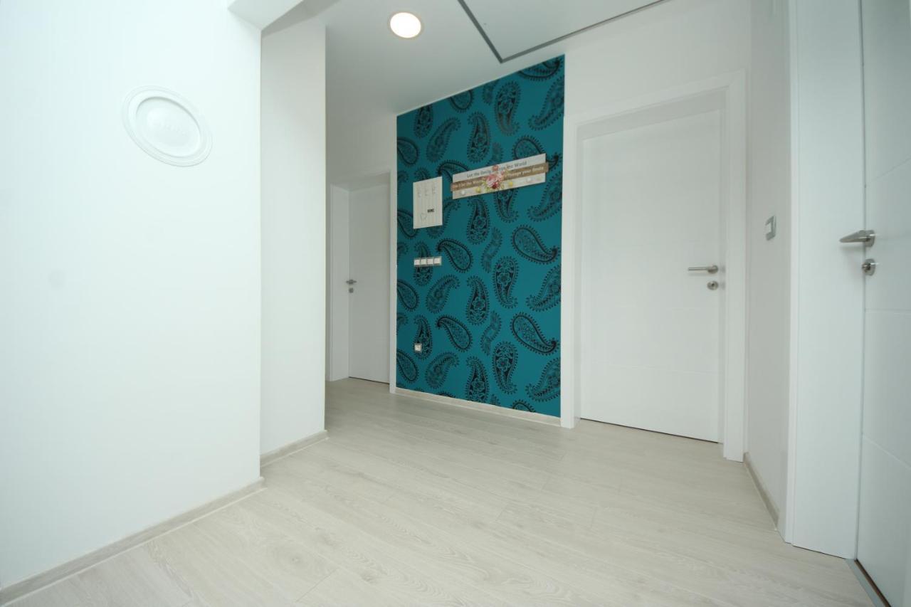 Apartment Stari Lisac Sarajevo Luaran gambar