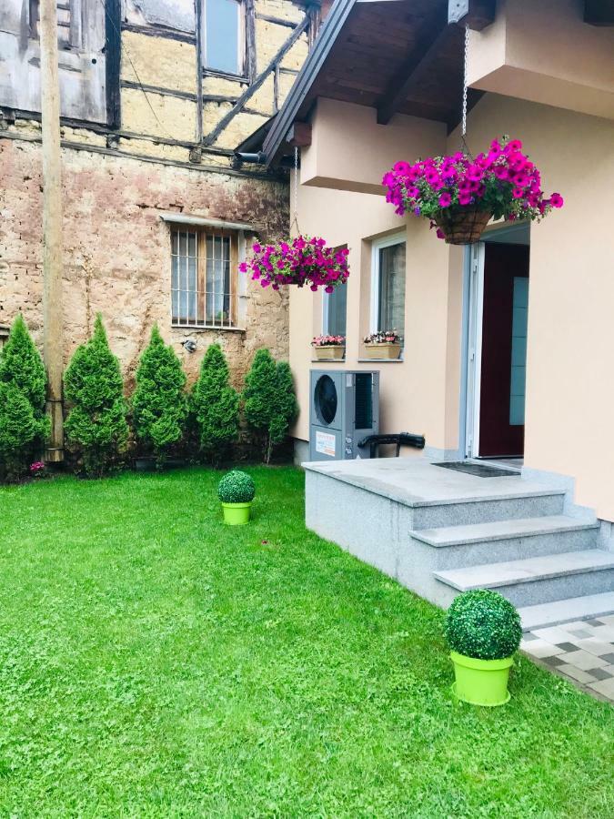 Apartment Stari Lisac Sarajevo Luaran gambar