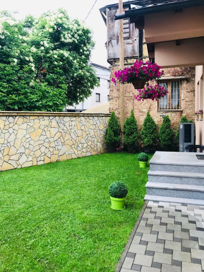 Apartment Stari Lisac Sarajevo Luaran gambar