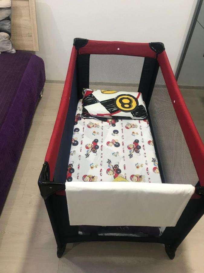 Apartment Stari Lisac Sarajevo Luaran gambar
