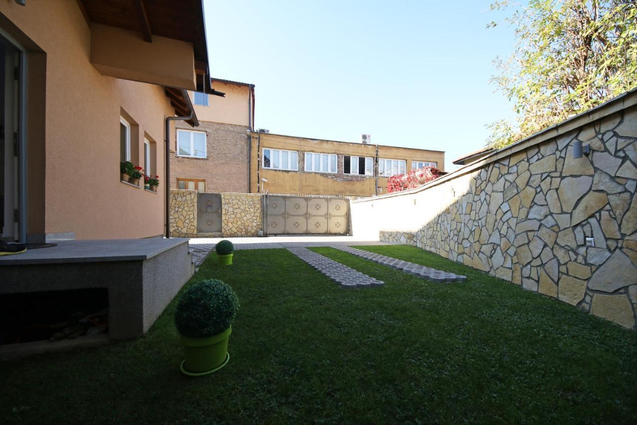 Apartment Stari Lisac Sarajevo Luaran gambar