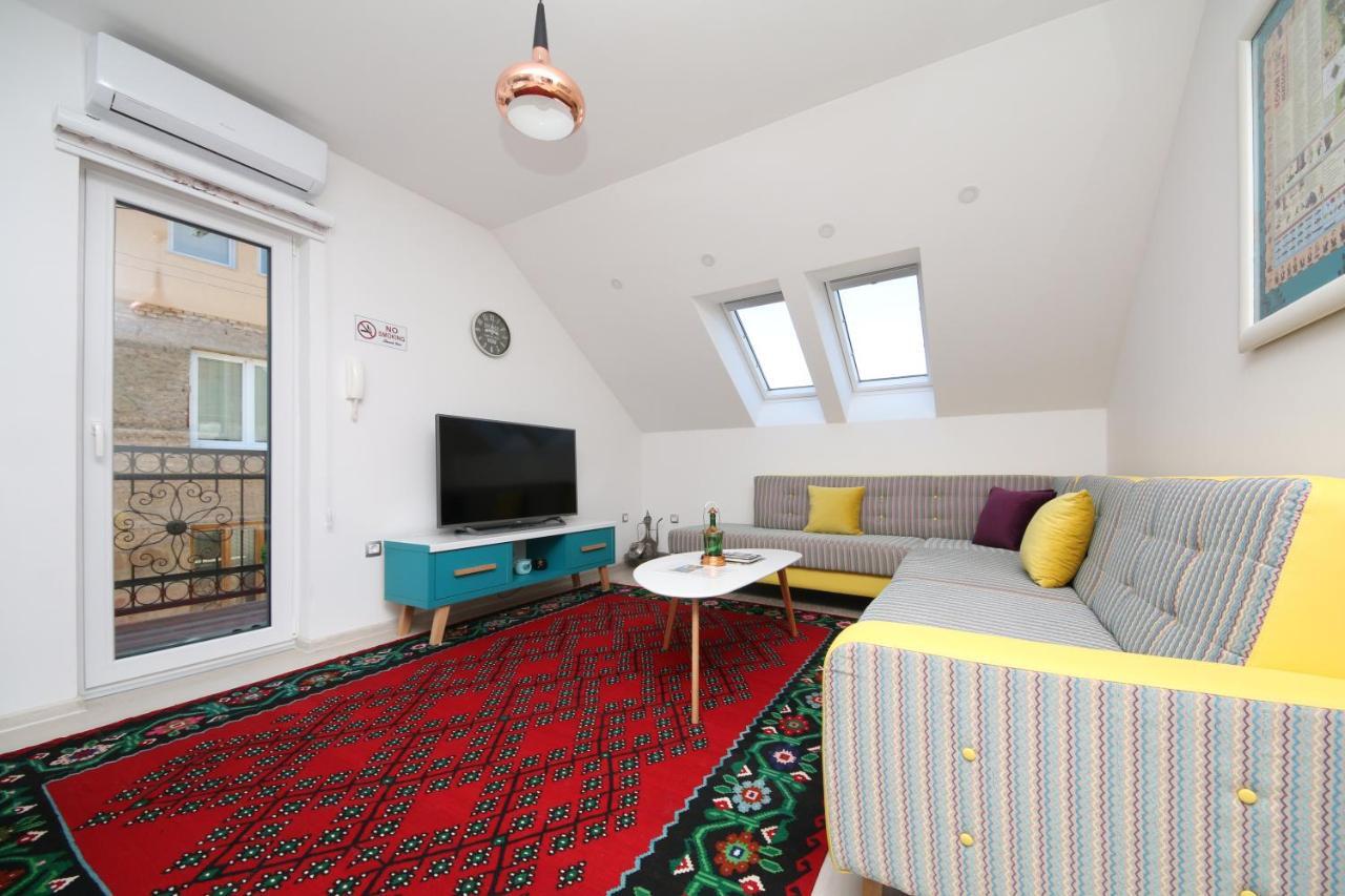 Apartment Stari Lisac Sarajevo Luaran gambar
