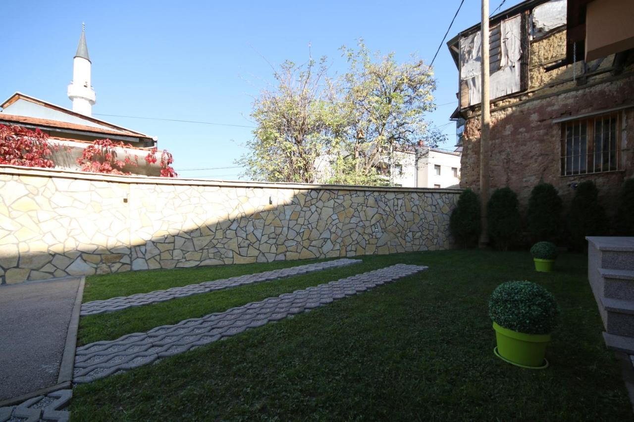 Apartment Stari Lisac Sarajevo Luaran gambar