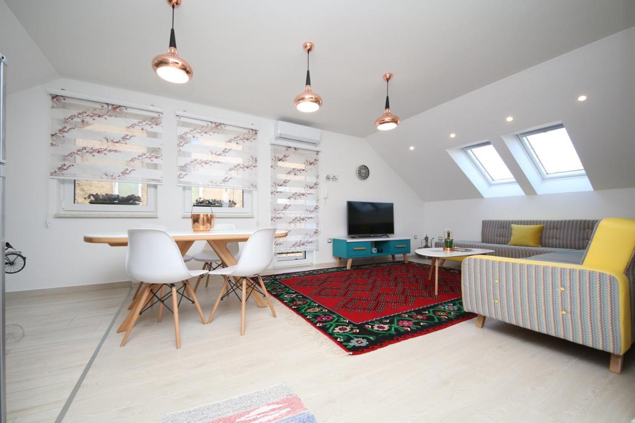 Apartment Stari Lisac Sarajevo Luaran gambar