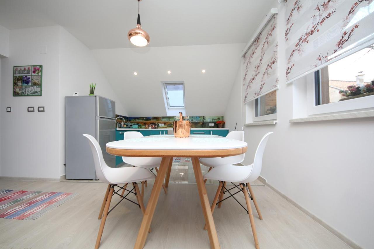 Apartment Stari Lisac Sarajevo Luaran gambar
