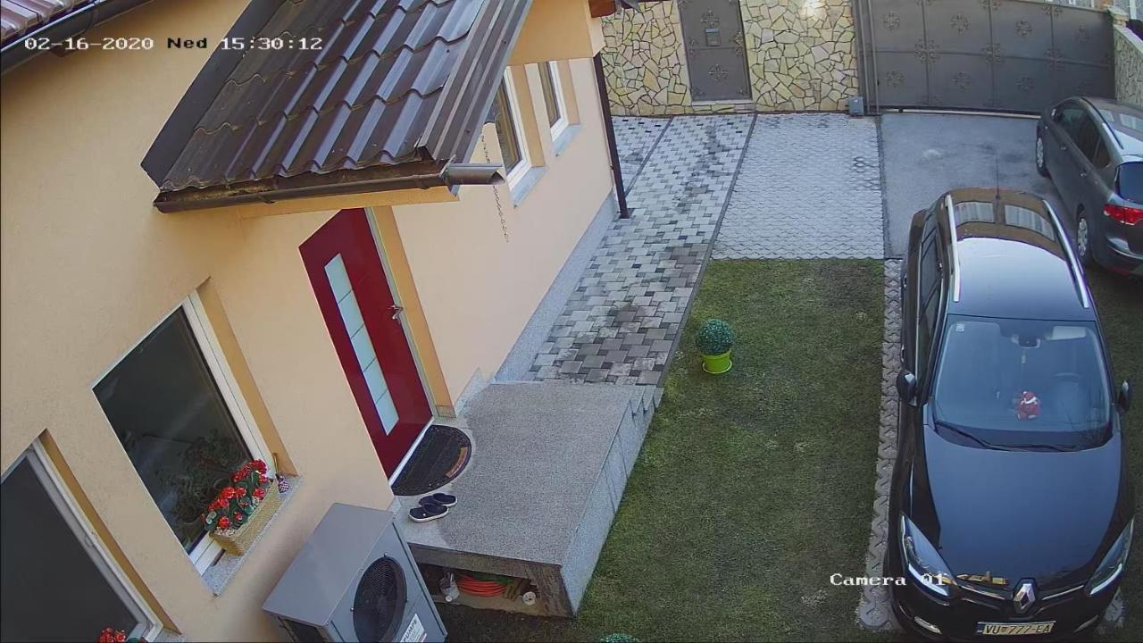 Apartment Stari Lisac Sarajevo Luaran gambar